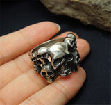 Piratenring für Kinder