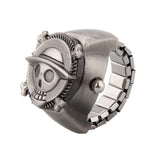 Luffy Piraten ring