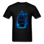 Piraten-T-Shirt Black Pearl