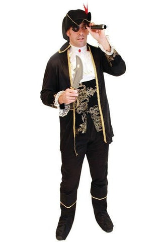 Déguisement Corsaire Homme