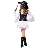 costume pirate fille 14 ans