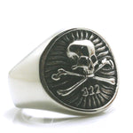 Herren Piraten Ring