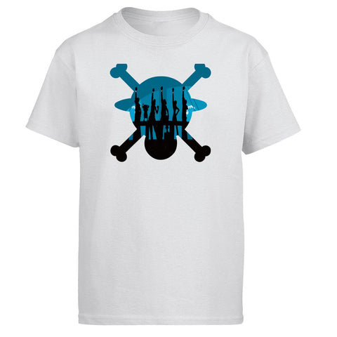 Piraten T-Shirt One Piece