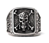 Fluch der Karibik Ring