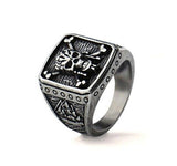 Fluch der Karibik Ring