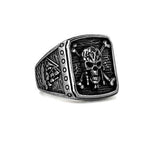 Fluch der Karibik Ring