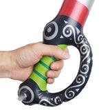 Aufblasbarer Piratensäbel