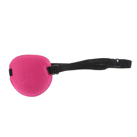 Cache Oeil Pirate Fille