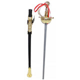 Réplique Épée Pirate