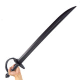 Piratensäbel aus Holz