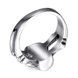 Bague Pirate Femme