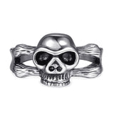 Bague Pirate Femme