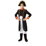 Piratenkostüm Junge Freibeuter