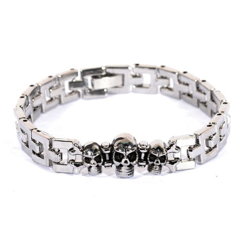 Karibik Piraten Armband