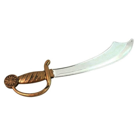 Playmobil Piratensäbel