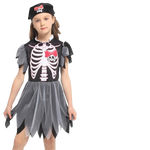 deguisement pirate fille  4 ans